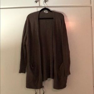 Madewell Cardigan